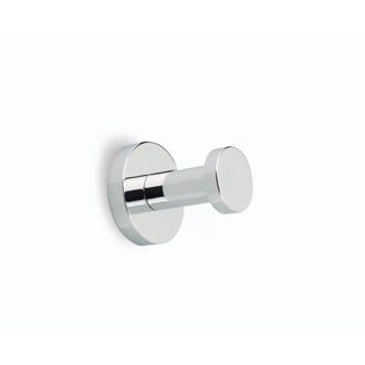 Modern Brass Robe Hook StilHaus ME13